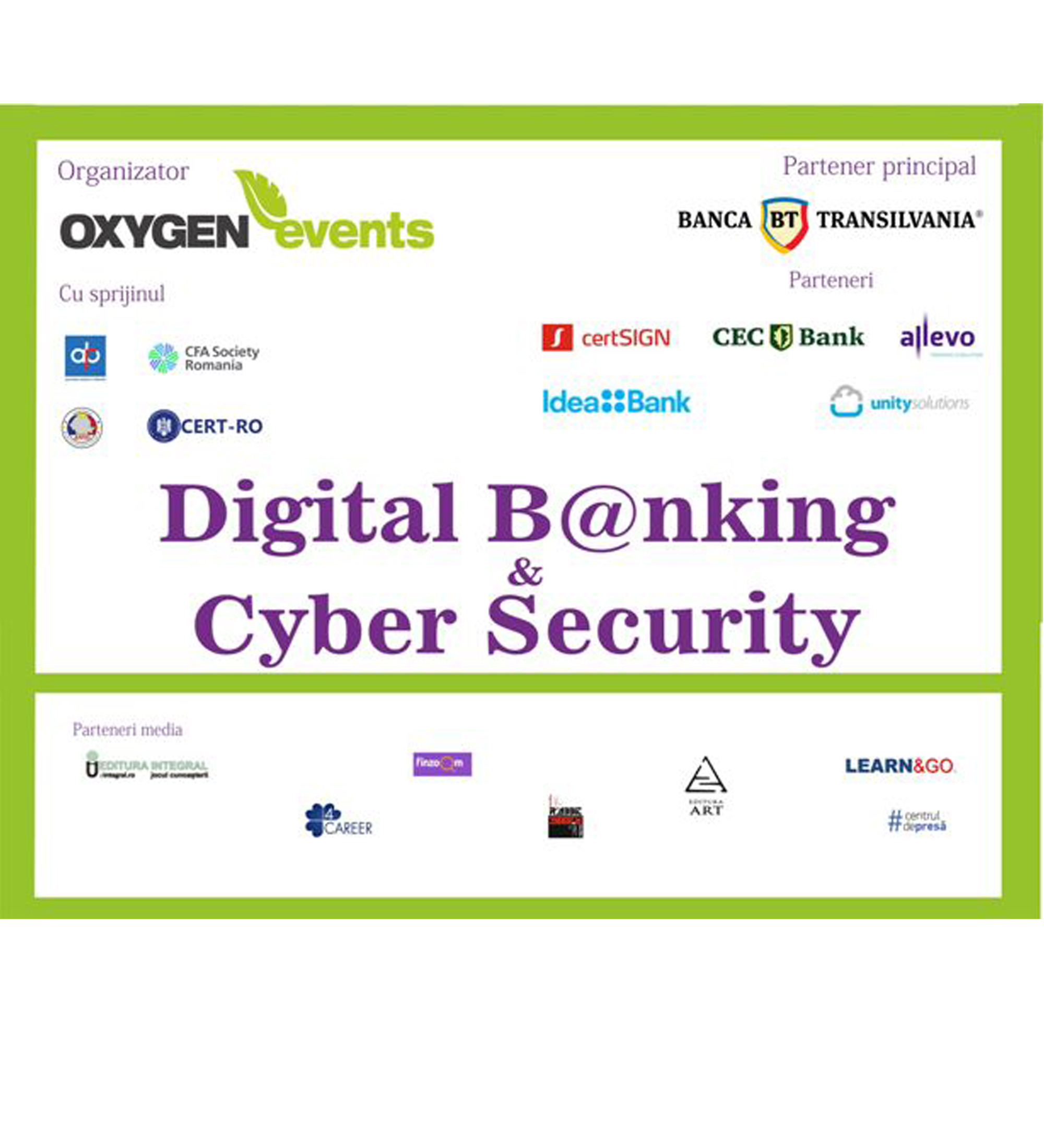 Digital Banking& Cybersecurity